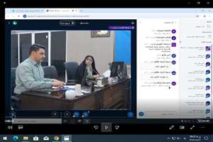 دوره آموزشی ضمن خدمت «اصول، طراحی و راهنمای آزمون‌های مرتبط با سلامت دانش‌آموزان با کم‌توانی ذهنی» برگزار شد.